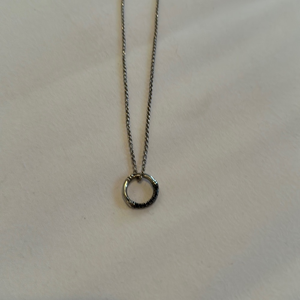 John Hardy necklace